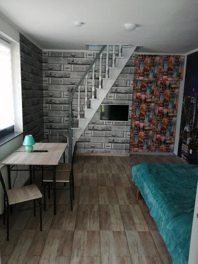 Illaberek Apartmanok Hajdúszoboszló Eksteriør billede